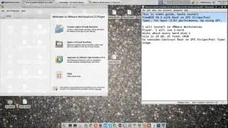 How to install FreeBSD 10.2 with Root on ZFS Stripe using GPT