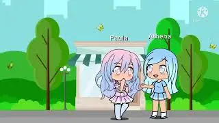 Paula Athena and Paula