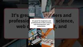 Introduction to Python | Python Tutorial #001 | Python Tutorial for Beginners