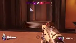 Prob playing widow