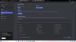 How to make Pequin(all in one bot with buttons)! 24/7 FREE hosting with repl.it!