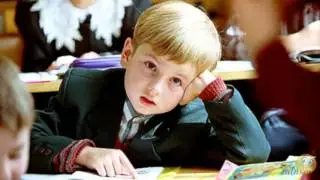 10 школьных переходов для ProShow Producer - Цифры