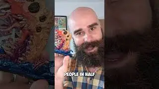 The Boss Monster To Crush Power Gamers - Modular Monsters In D&D!