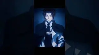 hashira' s end game is about to begin🔥 [edit] #shorts
