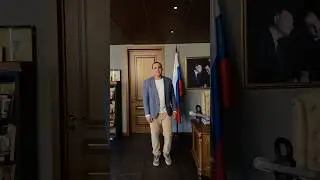 Поздравляю нашего национального лидера Владимира Владимировича Путина с Днём рождения!