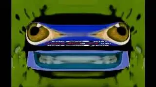 Klasky Csupo Effects 10 In Going Weirdness Every
