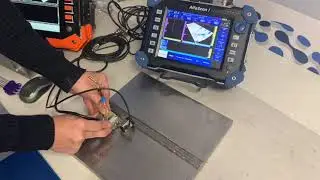 Alfascan 1 + Mini-Wheel Encoder
