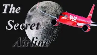 The DARK Past of Play Airlines