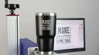 Laser Engrave Mugs | Engraving Yeti Mugs | Laser Engraving Mugs