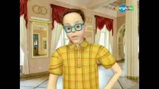 Путешествуй с нами Царскосельский лицей
