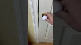 Как открыть замок без ключа | Лайфхаки от Нечетова | nechetoff |ПОДПИШИСЬ ⬇️🔔 