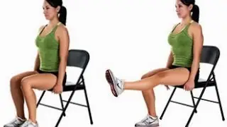 Senam Kaki Diabetik - Terapi Pasien Neuropati
