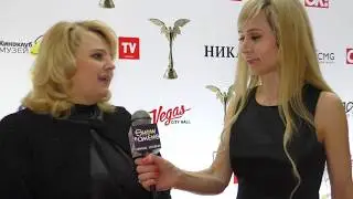#showwomens