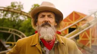 Gold Rush | Now Open!