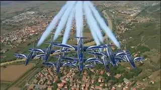 Anthem - Musica originale di RomeSnowShower