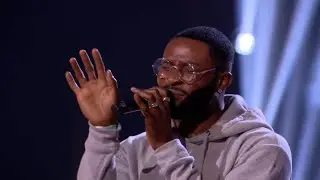 Eric Benét - Sometimes I Cry