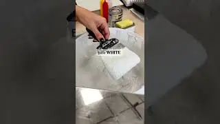 Декоративная штукатурка для внутренней отделки Belvedere Trimstone в двух базах: WHITE и DARK