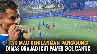 Kerja Nyata Pelatih Striker Timnas ! Dimas Drajad Tak Mau, Kalah Bersinar Dari Juniornya
