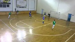 Дима Гордеев, Стандарт