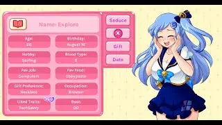 Crush Crush Explora