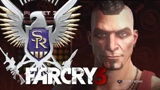 Vaas - Saints Row IV - MarcusGarlick
