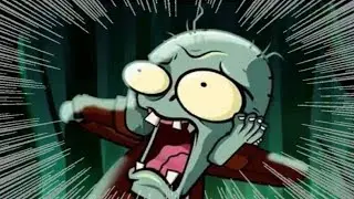 El regreso de una sección del canal inesperado|Pvz 2