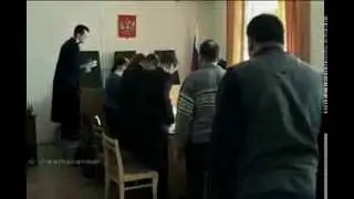 В каждом суде сидит офицер действующего резерва ФСБ