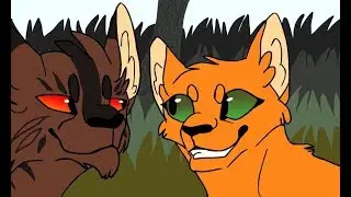Ashfur - Warrior Cats - MAP /Part 19/