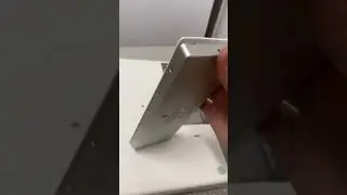 Macbook Late 2007 Battery Swell 