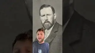 Bram Stoker: The Mastermind Behind Dracula part 2 