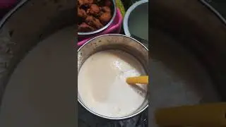 Ifthar Mini Vlog 