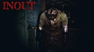 InOut - First Impression Gameplay | Survival Horror Game