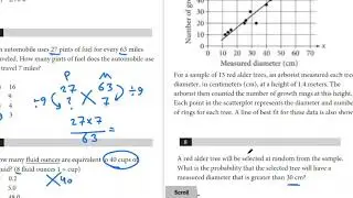 SAT April 2021 Math section 4.. Mr. Mohamed Ibrahim