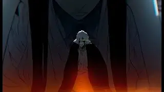 Urahara Kisuke's Bankai - Kanon Biraki Benihime Aratame