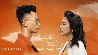 PHƯƠNG LY X RHYMASTIC X TOULIVER - ĐÂU CHỊU NGỒI YÊN [OFFICIAL MV]