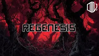Regenesis - Darksynth | Dark Synthwave / Darkwave / Cyberpunk / Dystopian | Copyright Safe Music