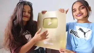 My All YouTube Awards 🏆😱