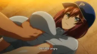 B00BA threat!