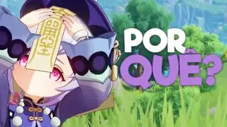 A PIOR personagem do Mochileiro