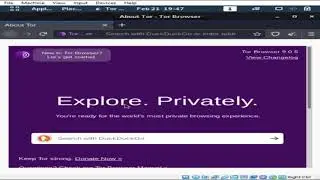 IlluMiNaughty: Using VPN Services on Kali to remain anonymous