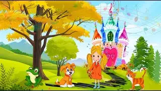 Кукольный театр "ПЕСЕНКА ДЛЯ МАМЫ" (демо). Авт. Кирюшатова Т., озвучка -ролик Холодная И.