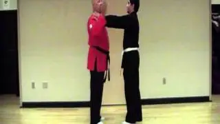 These Technics that can really hurt.