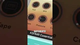 How to Get Punchy Kick? Try this free Transient Shaper tool by 