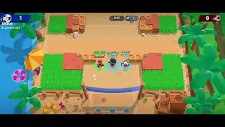 12к в бравле #brawlstars #kqil #бравлстарс #рекомендации