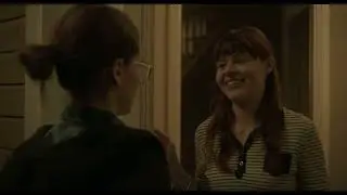 Jaime (Anwen O'Driscoll) and Marike (June Laporte) Lesbian Love Part2