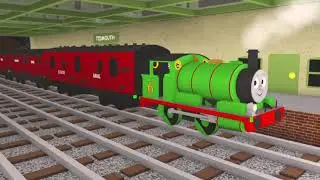 Mail Train (BTWF)