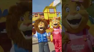 Fiestaval return this May Half Term! #draytonmanor  #themepark