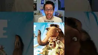 Actor leaks big ICE AGE news