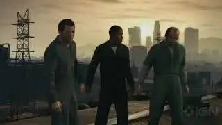 Top 10 best Open-World Action games for (Pc) , (Playstation) and (Xbox)