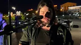 Северный флот Грозный шаман КараРокеры Волгоград